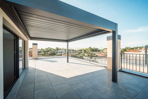 Villa i Alcabideche, Lisbon, Alcabideche - € 1.800.000 | Ref: C0364-05535 - foto 47