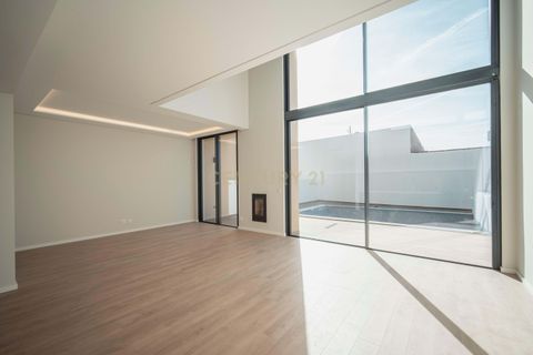 Villa i Alcabideche, Lisbon, Alcabideche - € 1.800.000 | Ref: C0364-05536 - foto 4