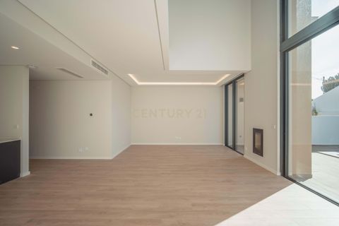 Villa i Alcabideche, Lisbon, Alcabideche - € 1.800.000 | Ref: C0364-05536 - foto 7