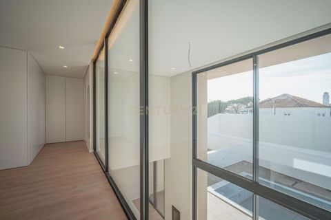 Villa i Alcabideche, Lisbon, Alcabideche - € 1.800.000 | Ref: C0364-05536 - foto 24