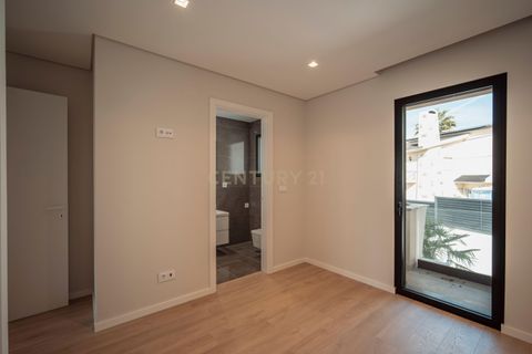 Villa i Alcabideche, Lisbon, Alcabideche - € 1.800.000 | Ref: C0364-05536 - foto 27