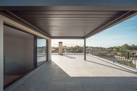 Villa i Alcabideche, Lisbon, Alcabideche - € 1.800.000 | Ref: C0364-05536 - foto 42
