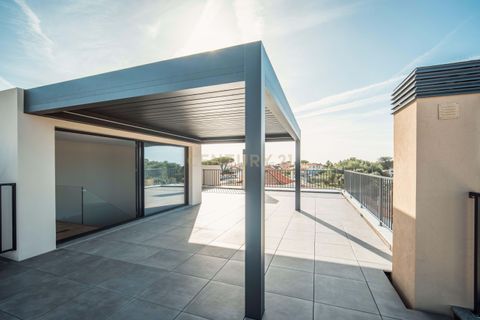 Villa i Alcabideche, Lisbon, Alcabideche - € 1.800.000 | Ref: C0364-05536 - foto 44