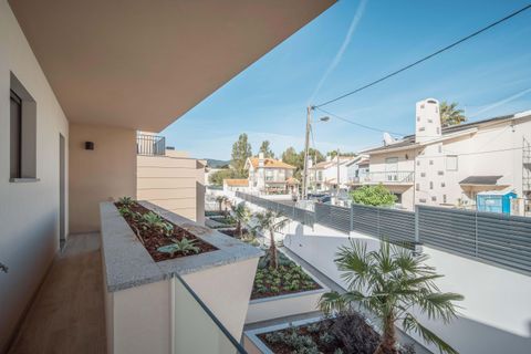 Villa i Alcabideche, Lisbon, Alcabideche - € 1.800.000 | Ref: C0364-05536 - foto 45