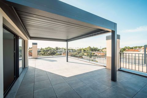 Villa i Alcabideche, Lisbon, Alcabideche - € 1.800.000 | Ref: C0364-05536 - foto 47