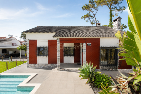 Villa i Almada, Setubal, Almada - € 650.000 | Ref: C0364-05550 - foto 2