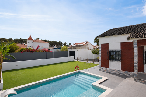 Villa i Almada, Setubal, Almada - € 650.000 | Ref: C0364-05550 - foto 3
