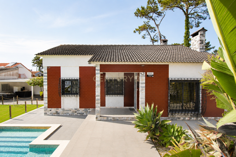 Villa i Almada, Setubal, Almada - € 650.000 | Ref: C0364-05550 - foto 4