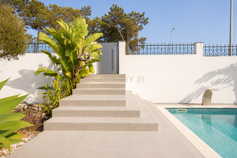 Villa i Almada, Setubal, Almada - € 650.000 | Ref: C0364-05550 - foto 7