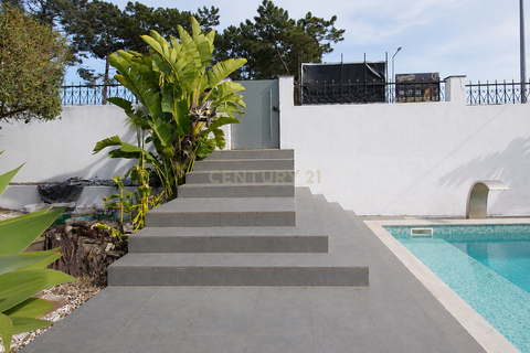 Villa i Almada, Setubal, Almada - € 650.000 | Ref: C0364-05550 - foto 8