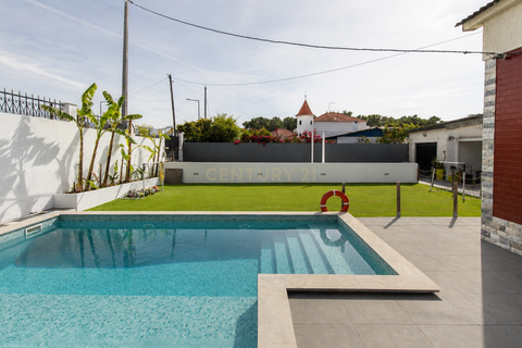 Villa i Almada, Setubal, Almada - € 650.000 | Ref: C0364-05550 - foto 9