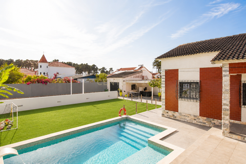 Villa i Almada, Setubal, Almada - € 650.000 | Ref: C0364-05550 - foto 10