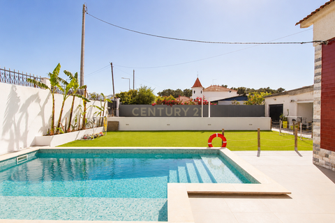 Villa i Almada, Setubal, Almada - € 650.000 | Ref: C0364-05550 - foto 11