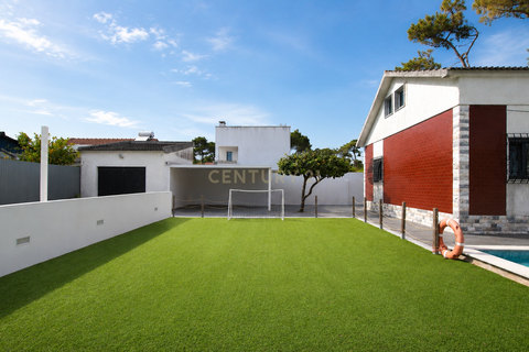 Villa i Almada, Setubal, Almada - € 650.000 | Ref: C0364-05550 - foto 12