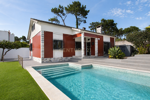 Villa i Almada, Setubal, Almada - € 650.000 | Ref: C0364-05550 - foto 13