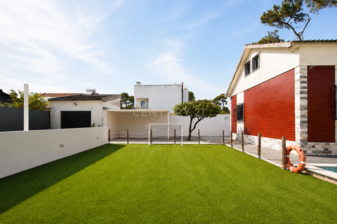 Villa i Almada, Setubal, Almada - € 650.000 | Ref: C0364-05550 - foto 14