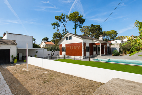 Villa i Almada, Setubal, Almada - € 650.000 | Ref: C0364-05550 - foto 16