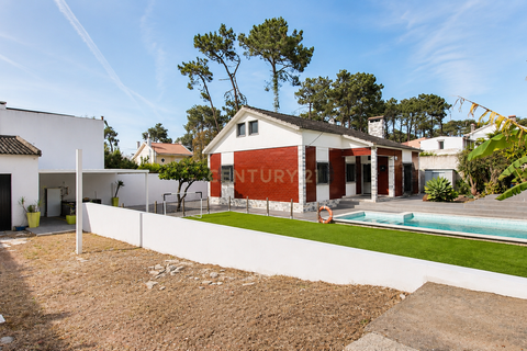 Villa i Almada, Setubal, Almada - € 650.000 | Ref: C0364-05550 - foto 18