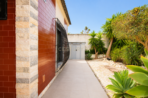 Villa i Almada, Setubal, Almada - € 650.000 | Ref: C0364-05550 - foto 19