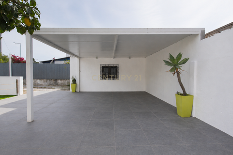 Villa i Almada, Setubal, Almada - € 650.000 | Ref: C0364-05550 - foto 21