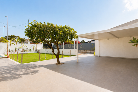 Villa i Almada, Setubal, Almada - € 650.000 | Ref: C0364-05550 - foto 26