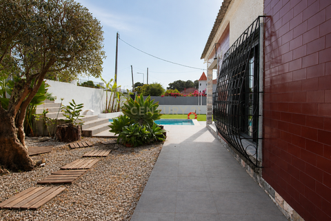 Villa i Almada, Setubal, Almada - € 650.000 | Ref: C0364-05550 - foto 35