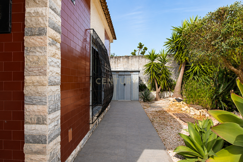 Villa i Almada, Setubal, Almada - € 650.000 | Ref: C0364-05550 - foto 39
