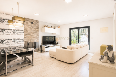 Villa i Almada, Setubal, Almada - € 650.000 | Ref: C0364-05550 - foto 46
