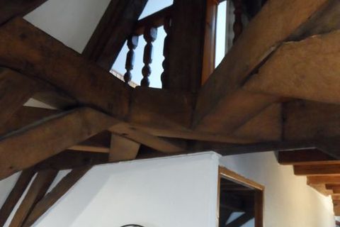 Apartament a Phalsbourg, Moselle, Phalsbourg - € 530/mes | Ref: 847856 - foto 4