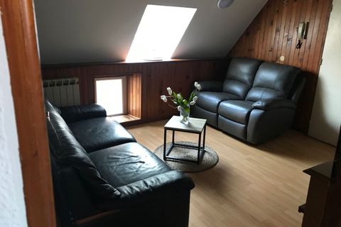 Apartament a Phalsbourg, Moselle, Phalsbourg - € 530/mes | Ref: 847856 - foto 5