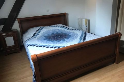 Apartament a Phalsbourg, Moselle, Phalsbourg - € 530/mes | Ref: 847856 - foto 6