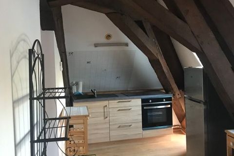 Apartament a Phalsbourg, Moselle, Phalsbourg - € 530/mes | Ref: 847856 - foto 7