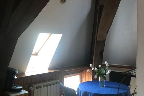 Apartament a Phalsbourg, Moselle, Phalsbourg - € 530/mes | Ref: 847856 - foto 8