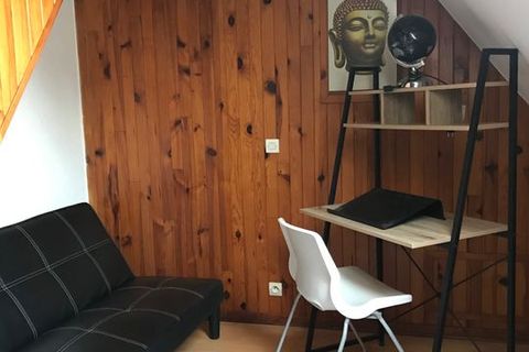 Apartament a Phalsbourg, Moselle, Phalsbourg - € 530/mes | Ref: 847856 - foto 9
