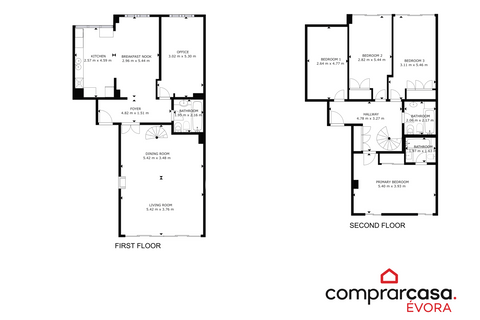 Apartament a Evora, Evora, Evora - € 570.000 | Ref: 318/A/03772 - foto 5