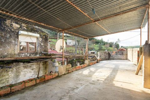 Villa i Lousa, Coimbra, Lousa - € 75.000 | Ref: C0289-01933 - foto 8