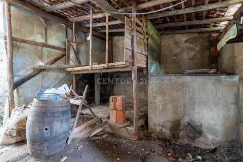 Villa i Lousa, Coimbra, Lousa - € 75.000 | Ref: C0289-01933 - foto 12