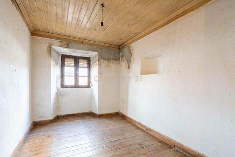 Villa i Lousa, Coimbra, Lousa - € 75.000 | Ref: C0289-01933 - foto 17