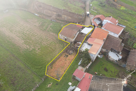 Villa i Lousa, Coimbra, Lousa - € 75.000 | Ref: C0289-01933 - foto 35