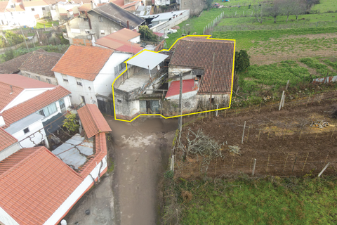 Villa i Lousa, Coimbra, Lousa - € 75.000 | Ref: C0289-01933 - foto 36