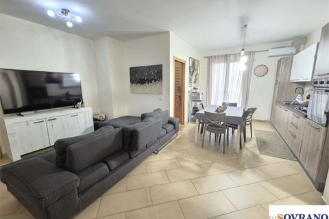 Leilighet i Carini, Palermo, Carini - € 129 000 | Ref: u 19/26 - foto 5