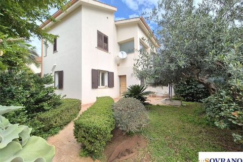 Villa i Carini, Palermo, Carini - € 310.000 | Ref: U 18/26 - foto 1