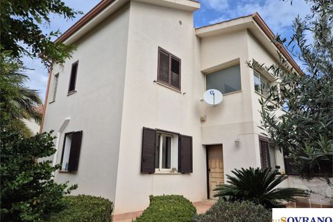 Villa i Carini, Palermo, Carini - € 310.000 | Ref: U 18/26 - foto 2