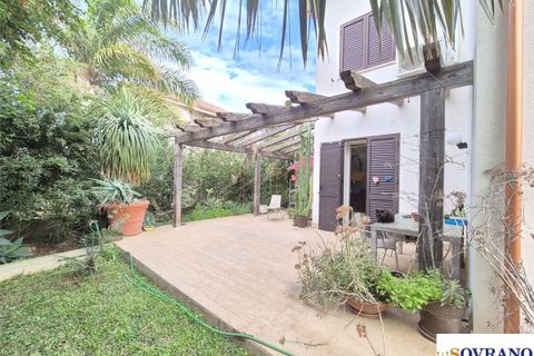 Villa i Carini, Palermo, Carini - € 310.000 | Ref: U 18/26 - foto 3