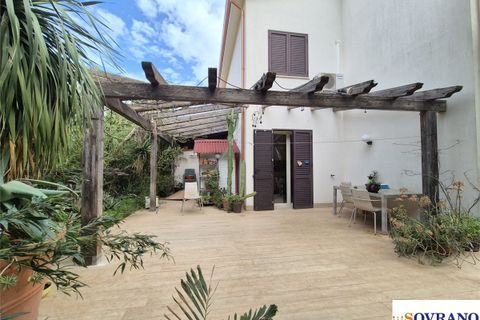 Villa i Carini, Palermo, Carini - € 310.000 | Ref: U 18/26 - foto 4