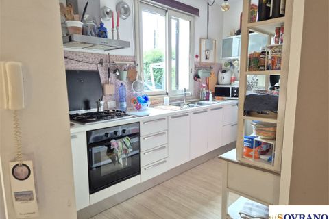 Villa i Carini, Palermo, Carini - € 310.000 | Ref: U 18/26 - foto 10