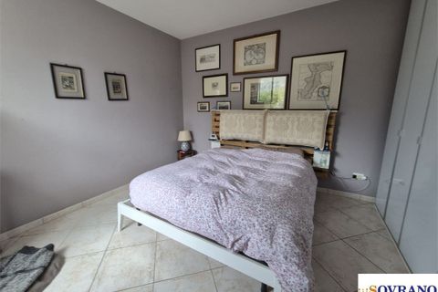 Villa i Carini, Palermo, Carini - € 310.000 | Ref: U 18/26 - foto 11