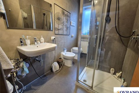 Villa i Carini, Palermo, Carini - € 310.000 | Ref: U 18/26 - foto 16