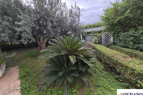 Villa i Carini, Palermo, Carini - € 310.000 | Ref: U 18/26 - foto 18