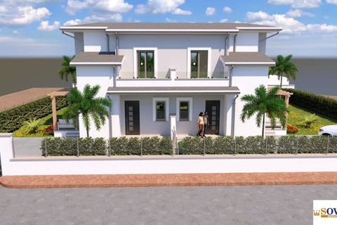 Villa i Carini, Palermo, Carini - € 270.000 | Ref: 20/26 - foto 1